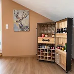 Apartament Marie Schwarzwald Unikat In Vs Mit Terrasse Villingen-Schwenningen